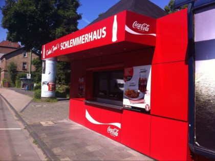 Photo: Onkel Paul&amp;#039;s Schlemmerhaus